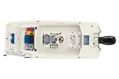 MAKO PRO SKIFF 17 CC – Image 7