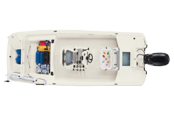 MAKO PRO SKIFF 17 CC – Image 7