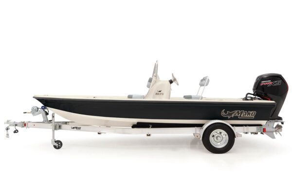 MAKO 18 LTS – Image 7