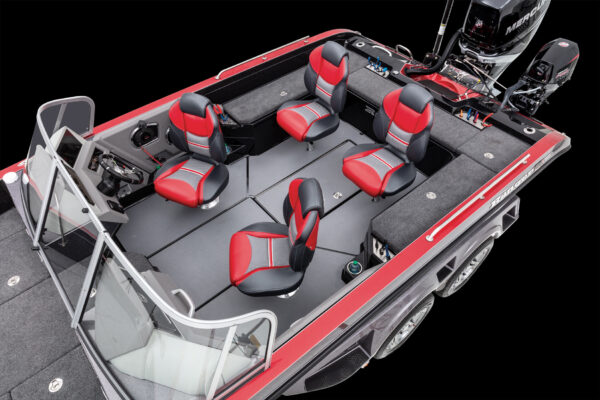 RANGER 621FS PRO – Image 8