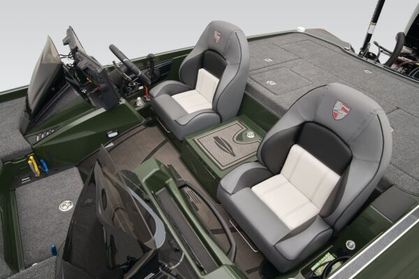 TRITON 20XP – Image 9