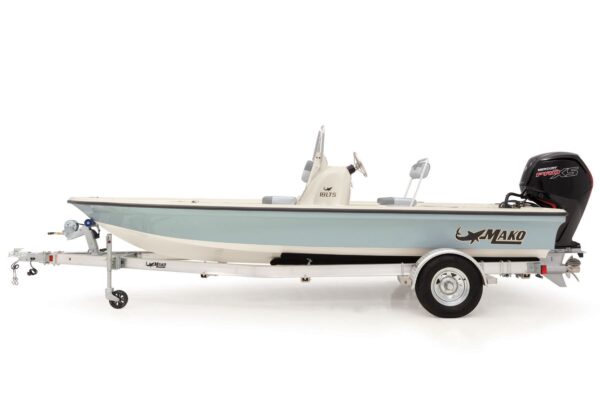 MAKO 18 LTS – Image 8