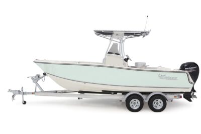 MAKO 214CC – Image 8