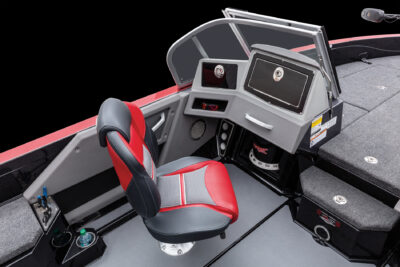 RANGER 621FS PRO – Image 9