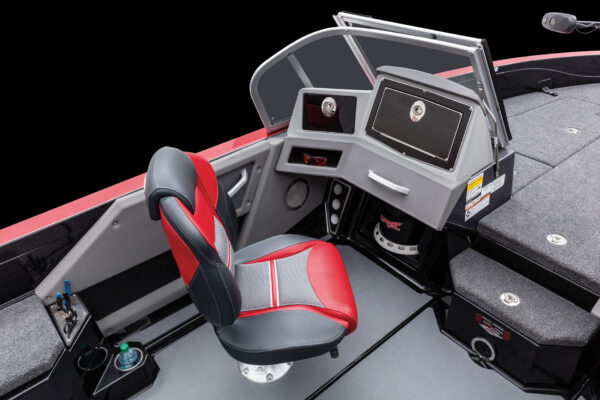 RANGER 621FS PRO – Image 9