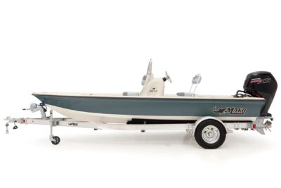 MAKO 18 LTS – Image 9