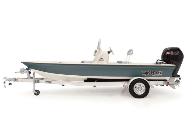 MAKO 18 LTS – Image 9