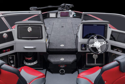 RANGER 621FS PRO – Image 10