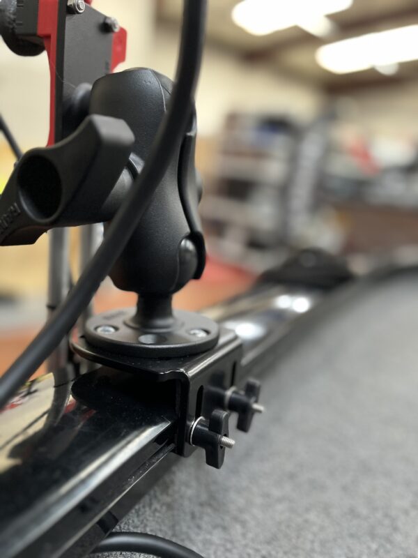 Équerre rail Versatrack compatible RAM – Image 3