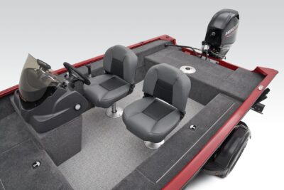 TRACKER SUPER GUIDE V-16 SC – Image 5