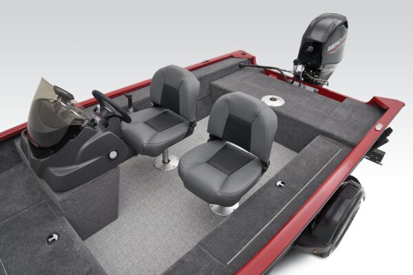 TRACKER SUPER GUIDE V-16 SC – Image 5