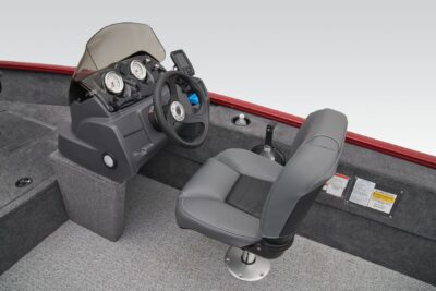 TRACKER SUPER GUIDE V-16 SC – Image 6