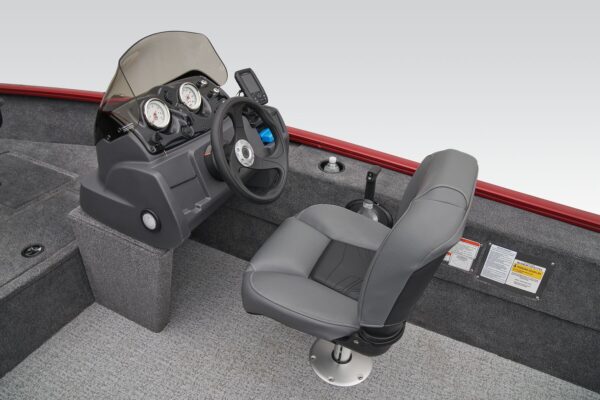 TRACKER SUPER GUIDE V-16 SC – Image 6