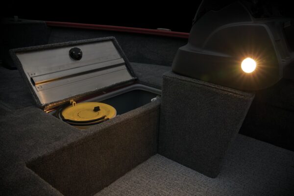 TRACKER SUPER GUIDE V-16 SC – Image 7