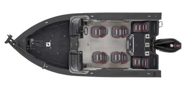 RANGER VX 1988 WT – Image 2