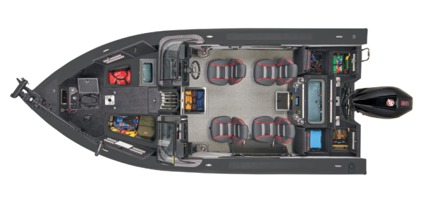 RANGER VX 1988 WT – Image 3