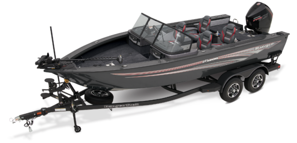 RANGER VX 1988 WT – Image 4