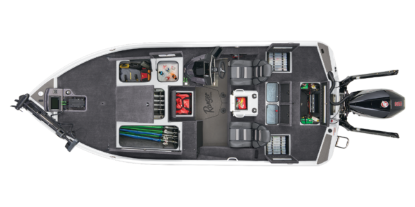 RANGER ALPHA 208 – Image 5