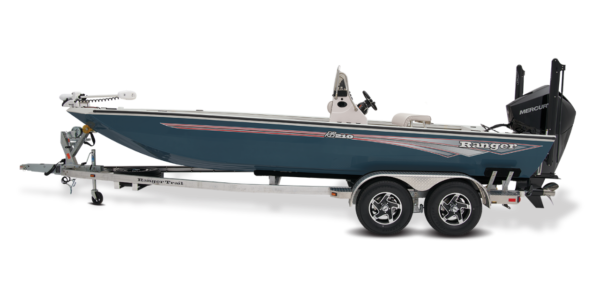 RANGER RB210 – Image 5