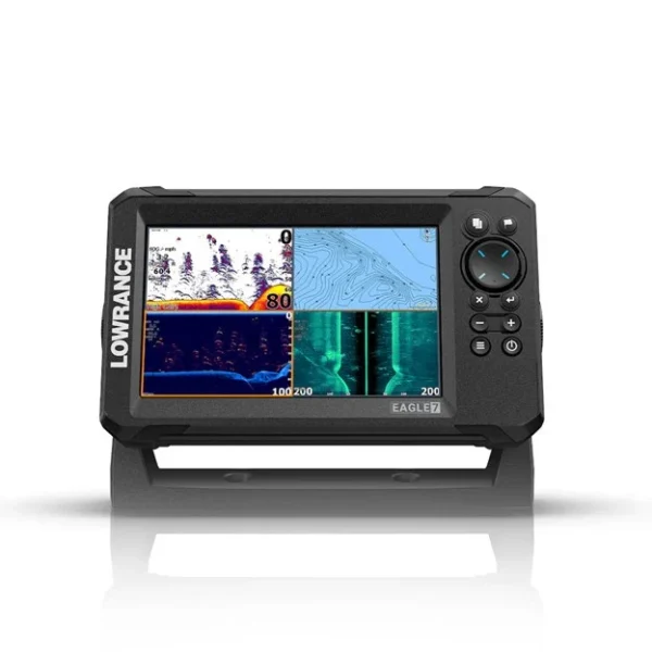 LOWRANCE - Sondeur Eagle
