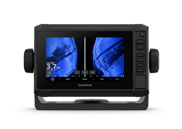 1 Echomap UHD2 62sv