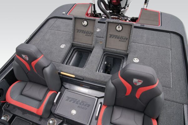 TRITON 21 XRT – Image 8