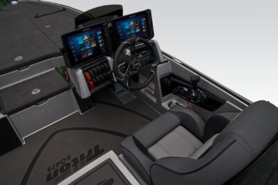 TRITON 21XP – Image 9