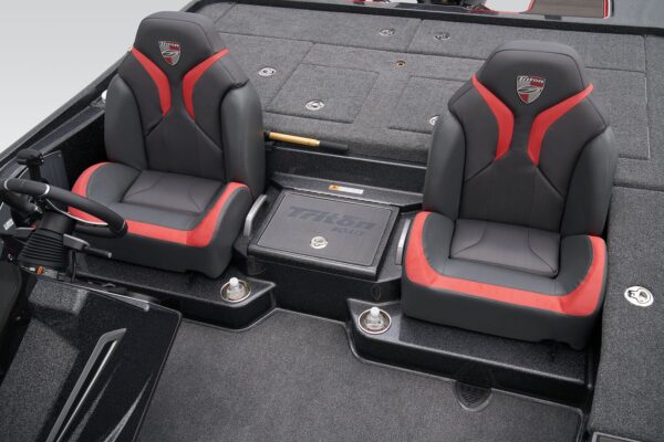 TRITON 21 XRT – Image 9