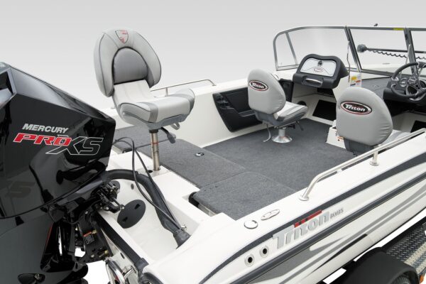 TRITON 186 ALLURE – Image 13