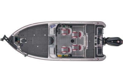 TRITON 206 ALLURE – Image 2