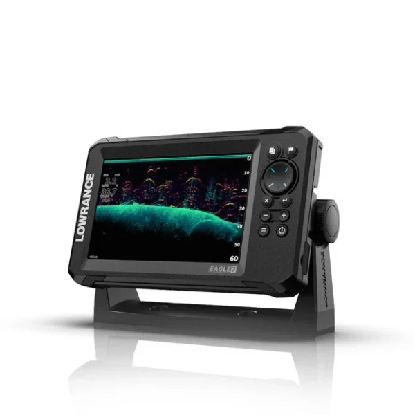 LOWRANCE - Sondeur Eagle – Image 2