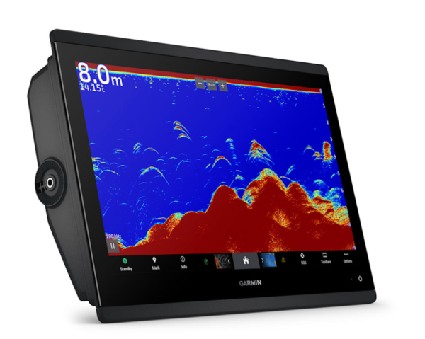 GPSMAP 1623xsv – Image 2