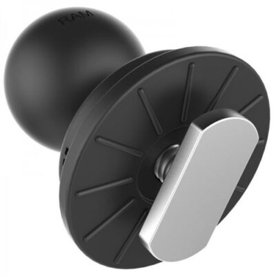 BOULE C À CLIPSER SUR RAIL VERSATRACK – Image 3