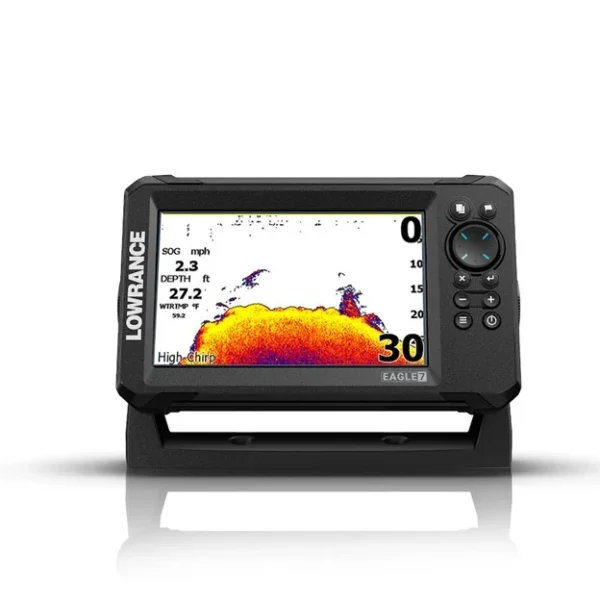 LOWRANCE - Sondeur Eagle – Image 3