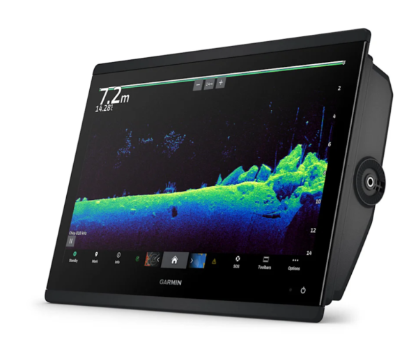 GPSMAP 1623xsv – Image 4