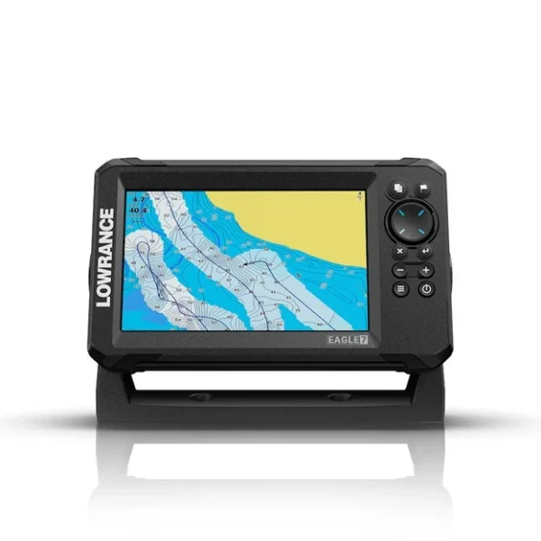 LOWRANCE - Sondeur Eagle – Image 4
