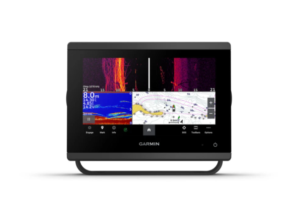 GPSMAP 723xsv – Image 5