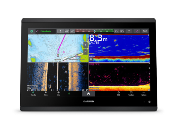 GPSMAP 1623xsv – Image 5