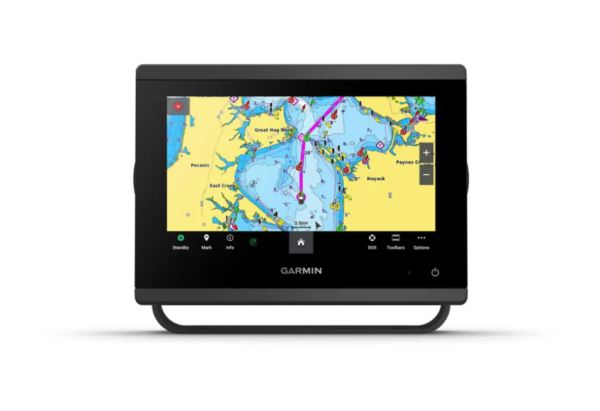 GPSMAP 723xsv – Image 6