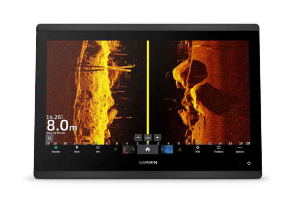 GPSMAP 1623xsv – Image 6