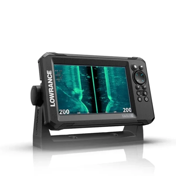 LOWRANCE - Sondeur Eagle – Image 6