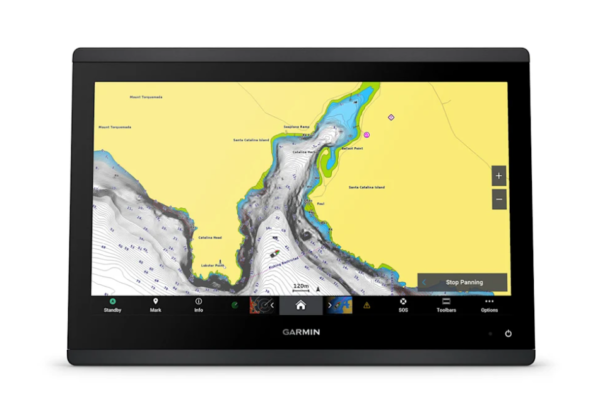 GPSMAP 1623xsv – Image 7