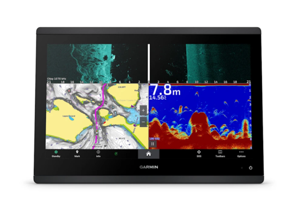 GPSMAP 1623xsv – Image 9