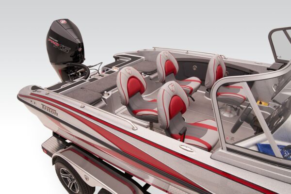 TRITON 206 ALLURE – Image 9