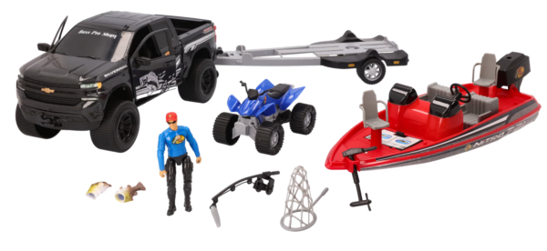 Ensemble de jeu Bass Pro Shops – Image 2