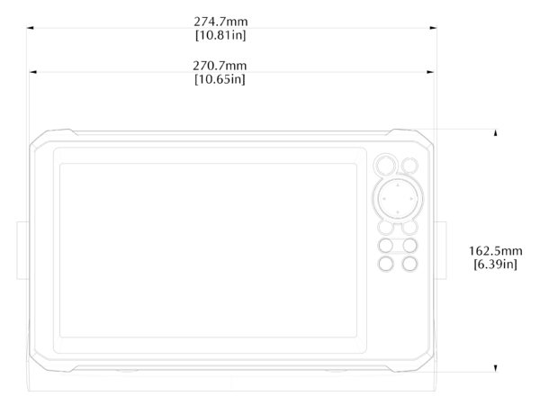 LOWRANCE - Sondeur Eagle – Image 10