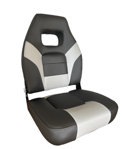 Siege Sport Bass Boat Europe