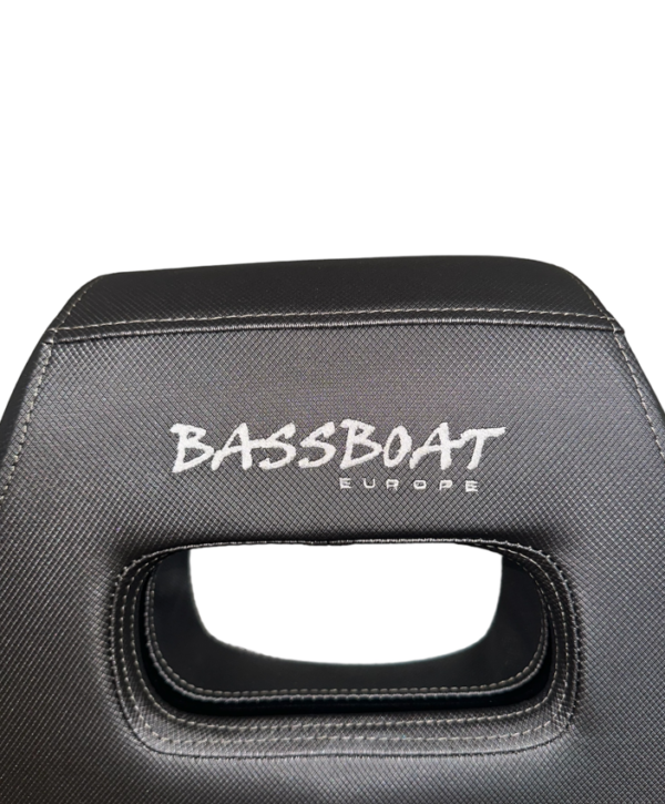 Siege Sport Bass Boat Europe – Image 2