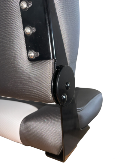 Siege Sport Bass Boat Europe – Image 3