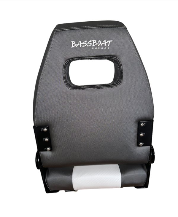 Siege Sport Bass Boat Europe – Image 5